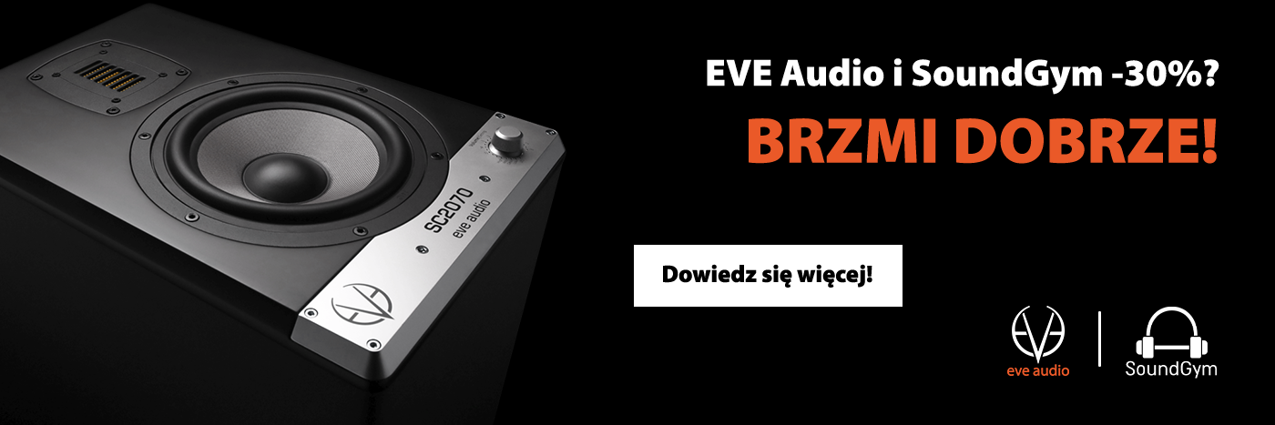 EVEAUDIO