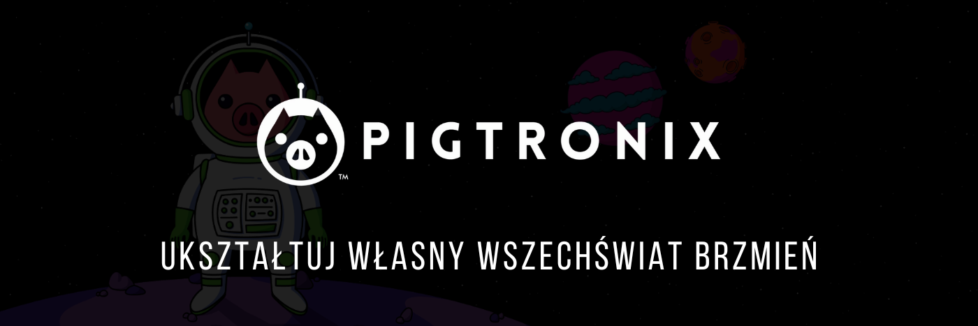 Pigtronix