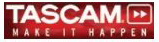 Tascam
