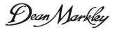 Dean Markley