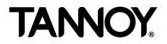Tannoy