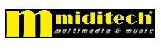 MidiTech
