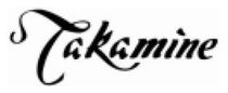 Takamine
