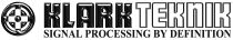 Klark Teknik
