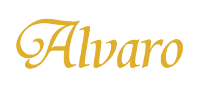 Alvaro