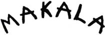 Makala