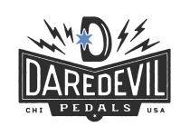Daredevil Pedals