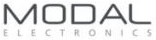Modal