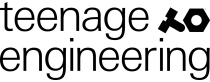 teenage engineering