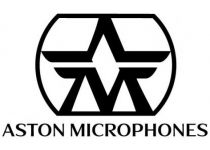 Aston Microphones