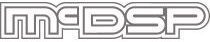 MC DSP