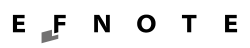 EFNOTE