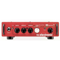 T.C. Electronic BH250 Głowa