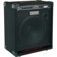 Fender Rumble 100 Combo