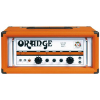 Orange AD200 MK3 wzmacniacz basowy typu head