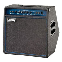 Laney Richter RB3 Combo
