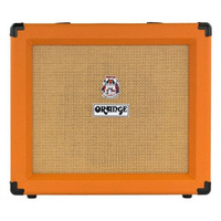Orange CRUSH CR35RT Combo