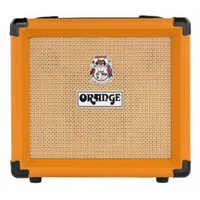 Orange CRUSH CR12 Combo