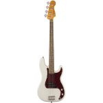 Squier Classic Vibe 60s Precision Bass LR OWT gitara basowa