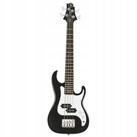 Samick MCR-1 BK gitara basowa