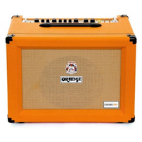 Orange CRUSH CR60C Combo