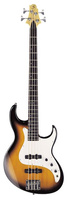 Samick FN 1 TS gitara basowa