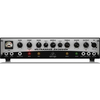 Behringer BX2000H Głowa