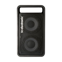 t.c. electronic RS210C Combo Housing Combo