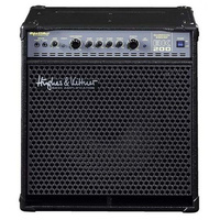 Hughes & Kettner BassKick 200 Combo