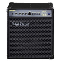 Hughes & Kettner BassKick 100 Combo