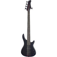 Stagg BC 300/5 BK gitara basowa