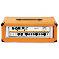 Orange CRUSH CR120H Głowa