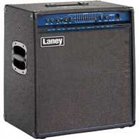 Laney Richter R500-115 Combo