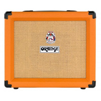 Orange CRUSH CR20RT Combo