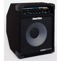 Hartke Kickback 12 Combo