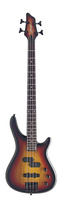 Stagg BC 300 SB gitara basowa