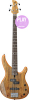 Yamaha TRBX-174EW NT Exotic Wood Natural - Gitara basowa - bezpłatne lekcje online!