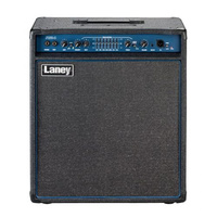 Laney Richter RB4 Combo