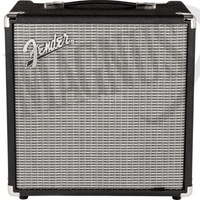 Fender Rumble 25 V3 Combo