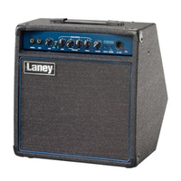Laney Richter RB2 Combo