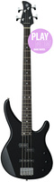 Yamah TRBX-174 BL Black - Gitara basowa - bezpłatne lekcje online!