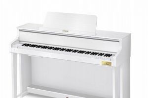 Czym jest pianino hybrydowe ?